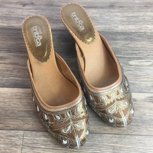 FINAL PRICE Tribeca by Kenneth Cole